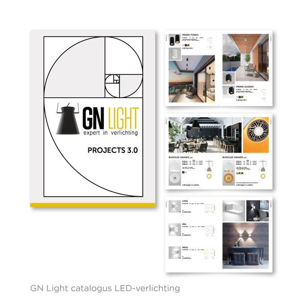 GN Light catalogus LED-verlichting 2