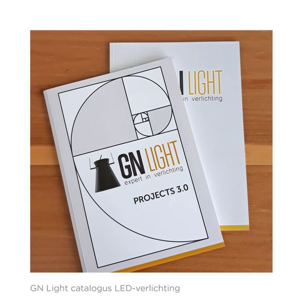 GN Light catalogus LED-verlichting