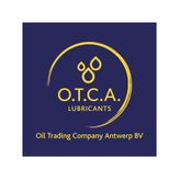Oil Trading Company Antwerp